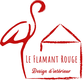 Le Flamant Rouge, Design d'intérieur